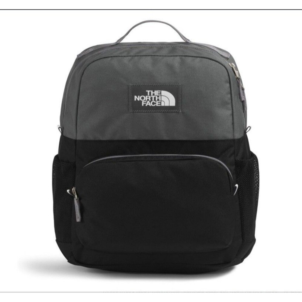 The North Face Chuckwalla Daypack Backpack 16" Laptop Sleeve Reflective NWT